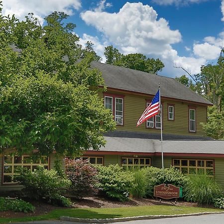 Stroudsmoor Country Inn Stroudsburg Luaran gambar