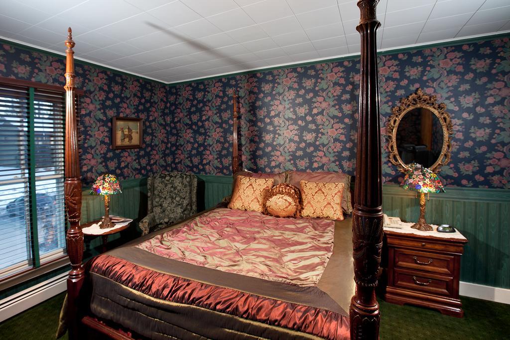 Stroudsmoor Country Inn Stroudsburg Luaran gambar