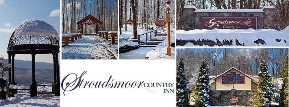 Stroudsmoor Country Inn Stroudsburg Luaran gambar