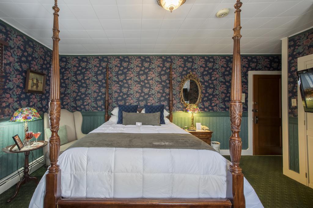 Stroudsmoor Country Inn Stroudsburg Luaran gambar