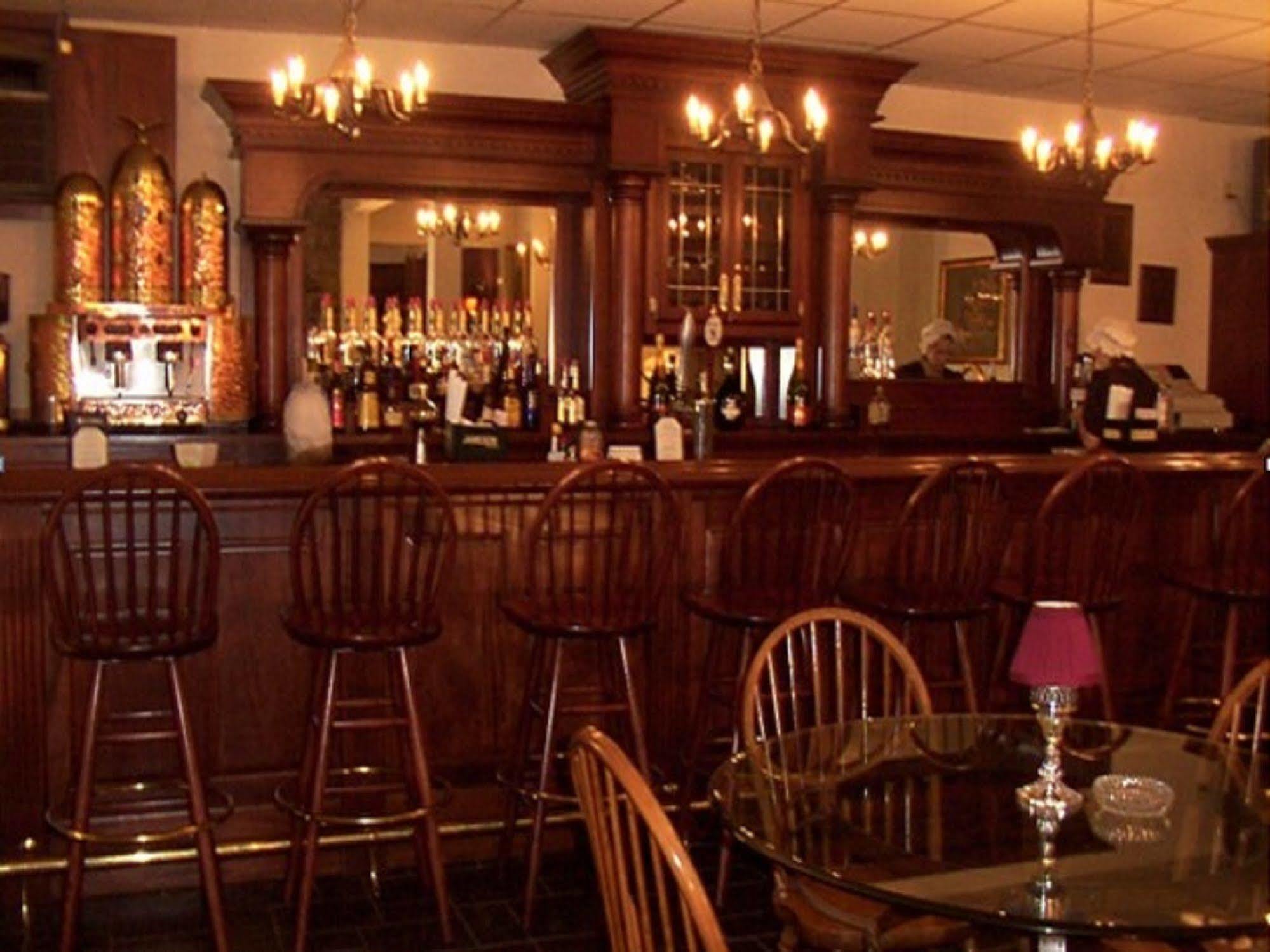 Stroudsmoor Country Inn Stroudsburg Luaran gambar