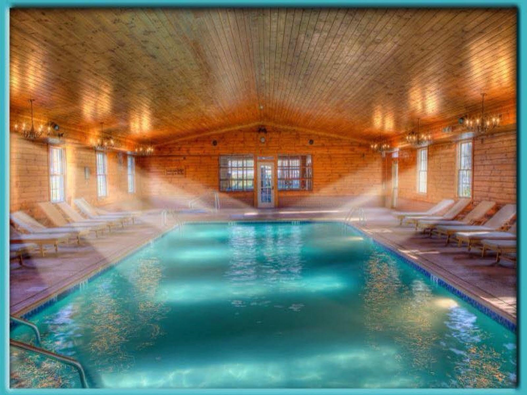 Stroudsmoor Country Inn Stroudsburg Luaran gambar