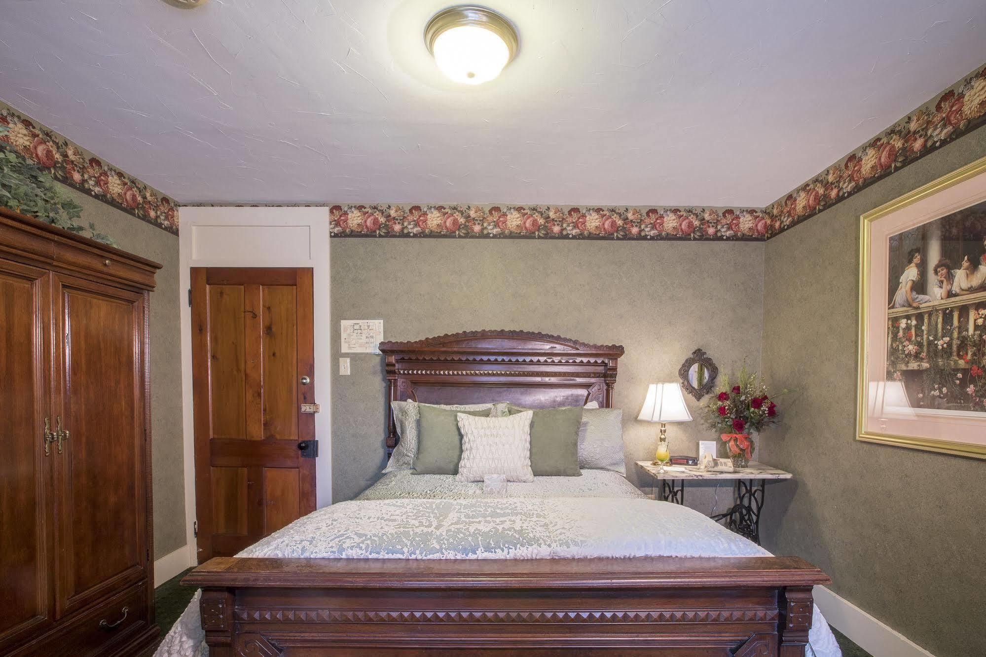Stroudsmoor Country Inn Stroudsburg Luaran gambar