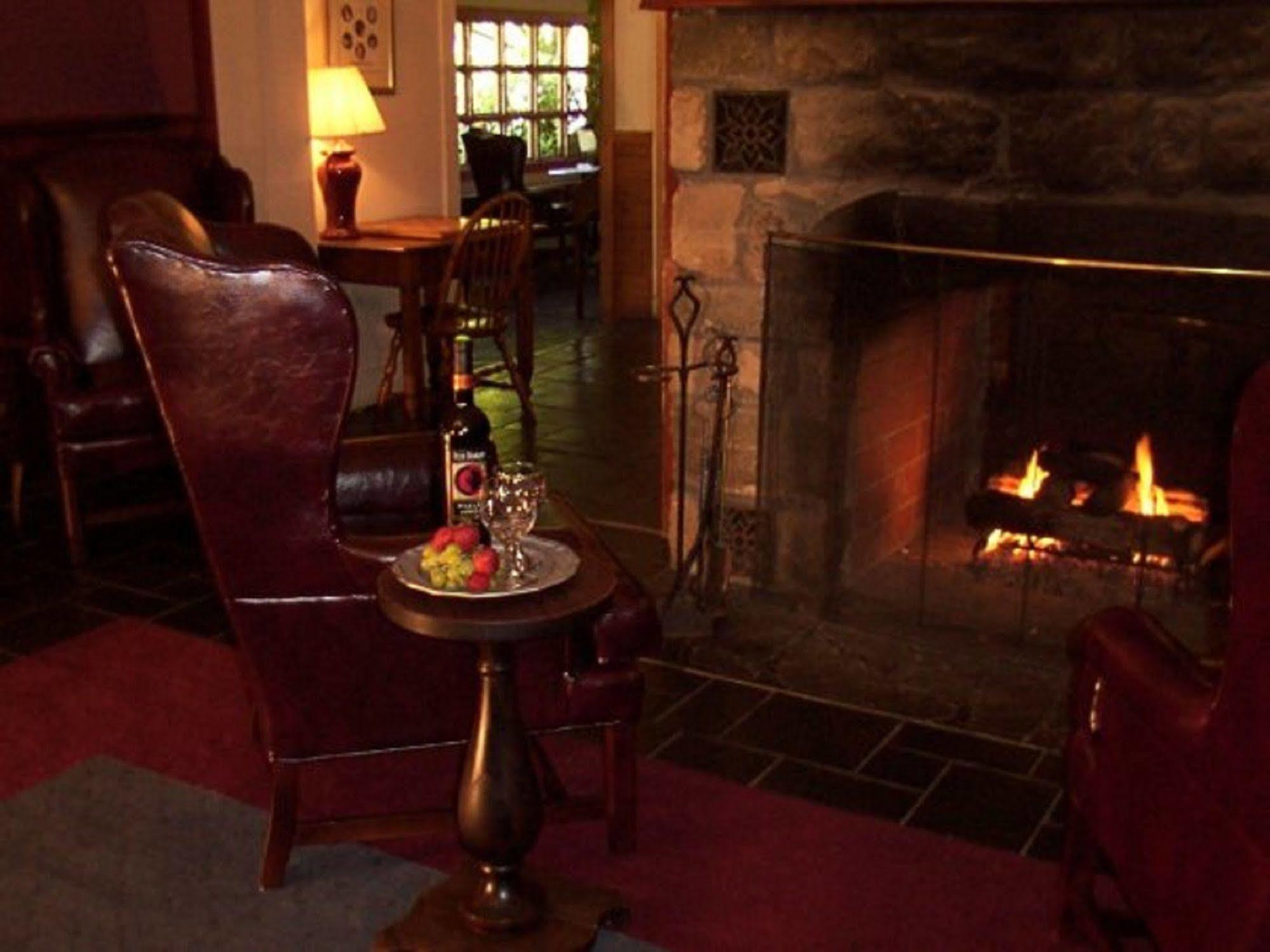 Stroudsmoor Country Inn Stroudsburg Luaran gambar